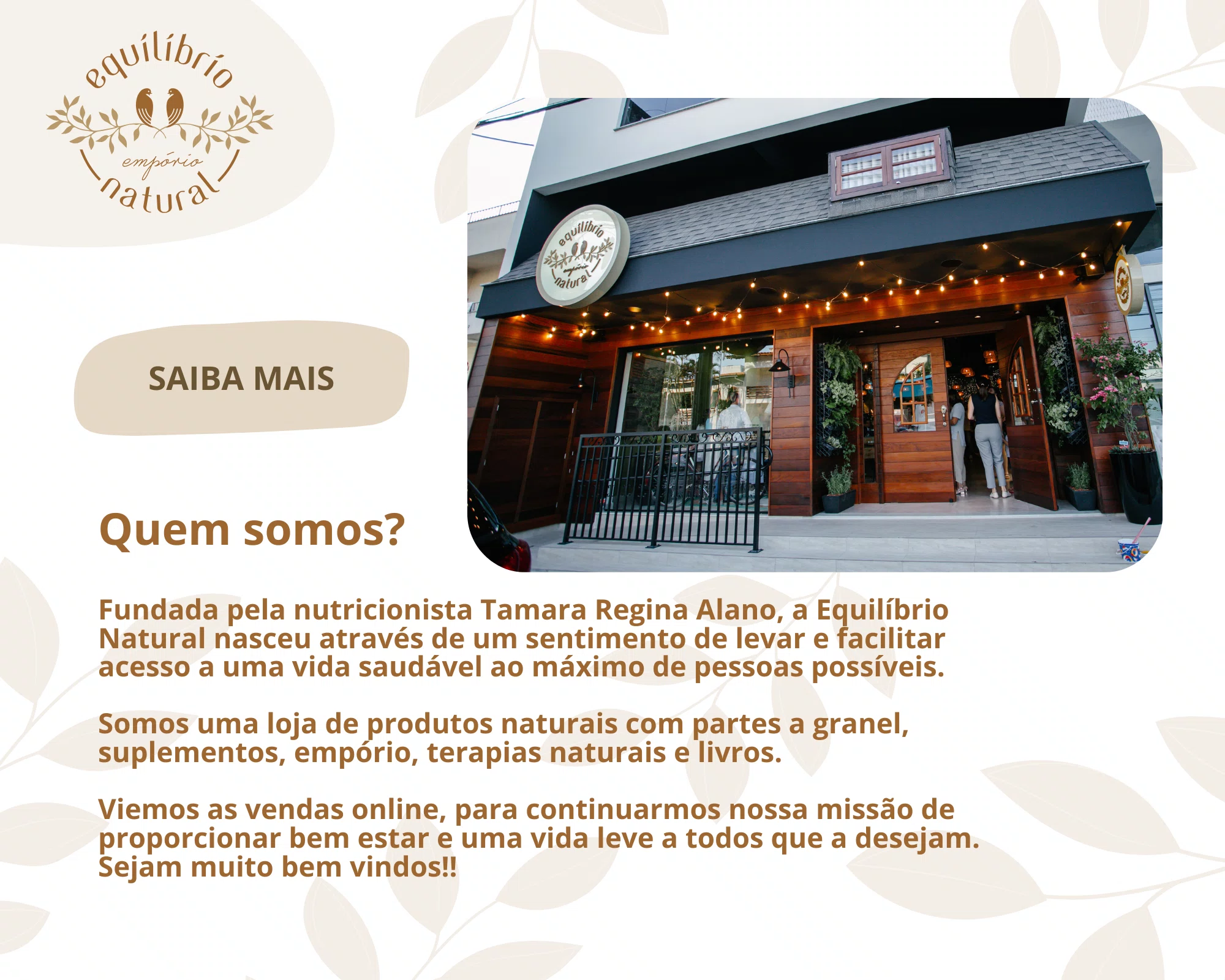 Quem Somos