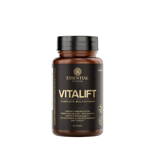 Vitalift 90cps Essential