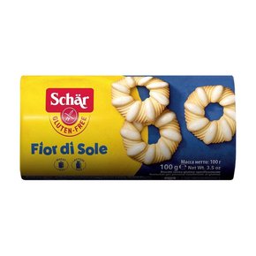Bolacha Doce Fina Schar 100g