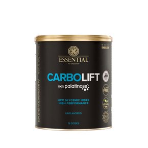 Carbolift Lata 300g Essential