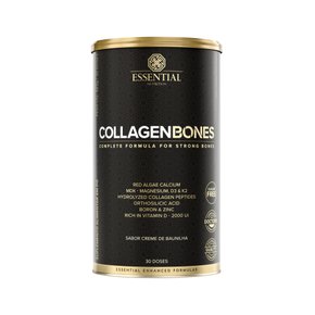 Colageno Bones Lata 483g Essential