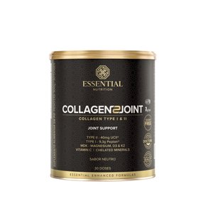 Colageno Joint Neutro Lata 300g Essential