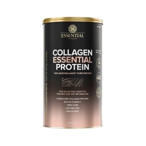 Colageno Protein Neutro 457,5g Essential