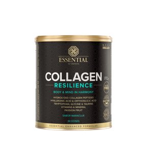 Colageno Resilience Lata 390g Essential