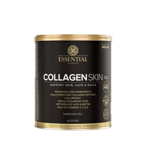 Colageno Skin Neutro Lata 330g Essential