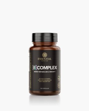 Complex B 120cps Essential