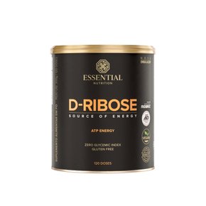 D Ribose Lata 300g Essential