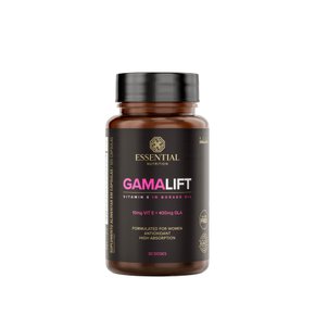 Gamalift 120cps 500mg Essential