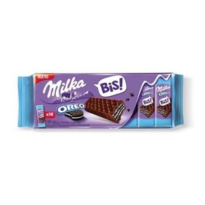 Milka Bis Oreo 105,6g