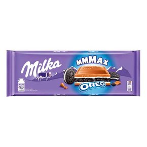 Milka Oreo 300g
