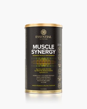Muscle Synergy Performance 454,5g Essential
