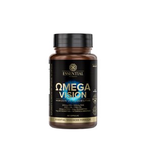 Omega Vision 60cps Essential