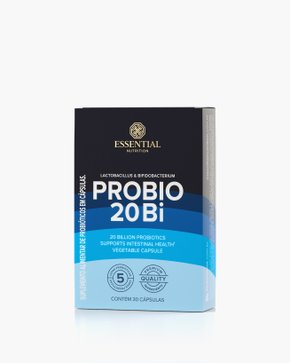Probio 30cps Essential