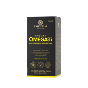 Super Omega 3 Liquido 150ml Essential