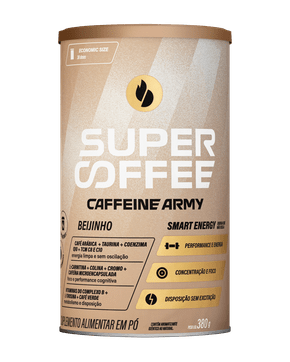 Supercoffee 3.0 Beijinho 380g