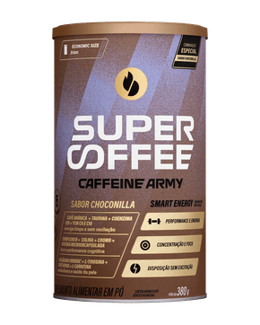 Supercoffee 3.0 Choconilla 380g
