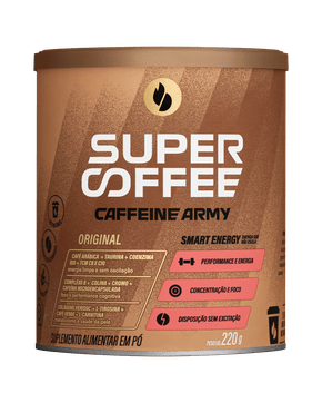 Supercoffee 3.0 Original 220g