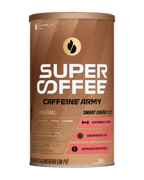 Supercoffee 3.0 Original 380g