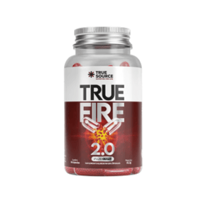 Termogênico Fire 2.0 60cps True Source