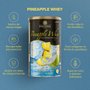Pineapple (abacaxi) Whey 450g Essential