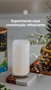 Pineapple (abacaxi) Whey 450g Essential