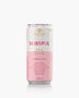 Bebida Energética Blissful Sabor Raspberry Rose 269ml Essential