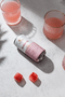 Bebida Energética Blissful Sabor Raspberry Rose 269ml Essential