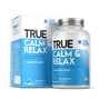 Calm e Relax 90cps 530mg True Source