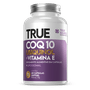 Coenzima Q10 Lipossomal 60cps True Source