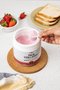 Colageno Hidrolisado Cranberry e Hibisco 420g True Source