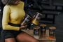 Colageno Protein Tangerina 432,5g Essential