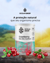 Cranberry She Confort 120cps 500mg Ocean Drop