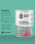 Cranberry She Confort 120cps 500mg Ocean Drop
