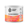 Focus Energy 60cps 500mg Ocean Drop