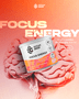 Focus Energy 60cps 500mg Ocean Drop