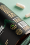 Happy Theanine 60cps Essential