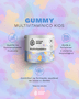 Multivitaminico Kids 30 Gomas Ocean Drop