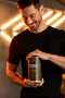 Muscle Synergy Performance 454,5g Essential