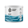 Nac 60cps 650mg Ocean Drop