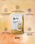 Proteina Vegetal de Baunilha 450g Ocean Drop