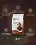 Proteína Vegetal de Chocolate 450g Ocean Drop