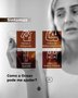 Proteína Vegetal de Chocolate 450g Ocean Drop