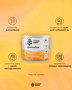 Quercetina 60cps 300mg Ocean Drop