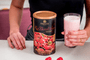 Red Berry Whey 510g Essential