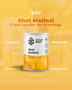 Shot Matinal 150g Ocean Drop