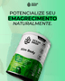 Slim Body 120cps 400mg Ocean Drop