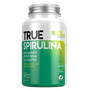 Spirulina 120 Tabletes 600mg True Source