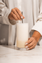 Vanilla Whey 375g Essential