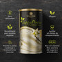 Veggie Protein Vanilla 450g Essential