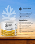 Vitamina B12 60 Comprimidos 500mg Ocean Drop